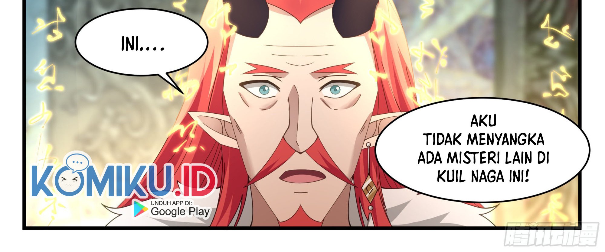 Martial Peak Part 2 Chapter 2531 - halaman 22