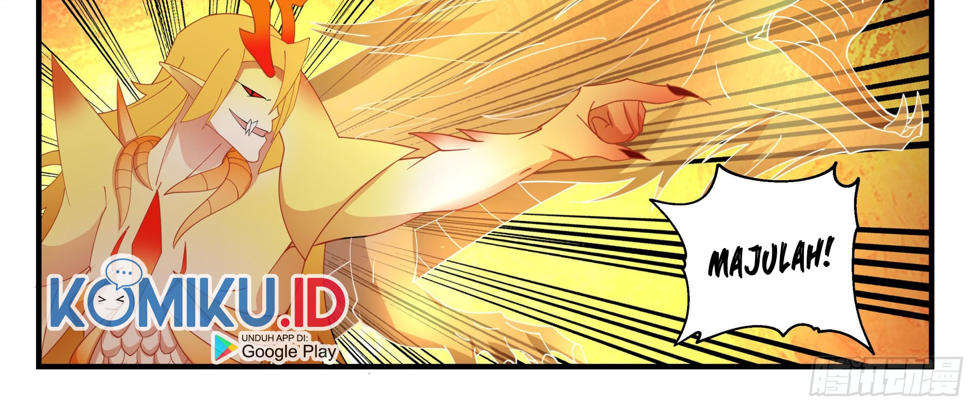 Martial Peak Part 2 Chapter 2531 - halaman 24