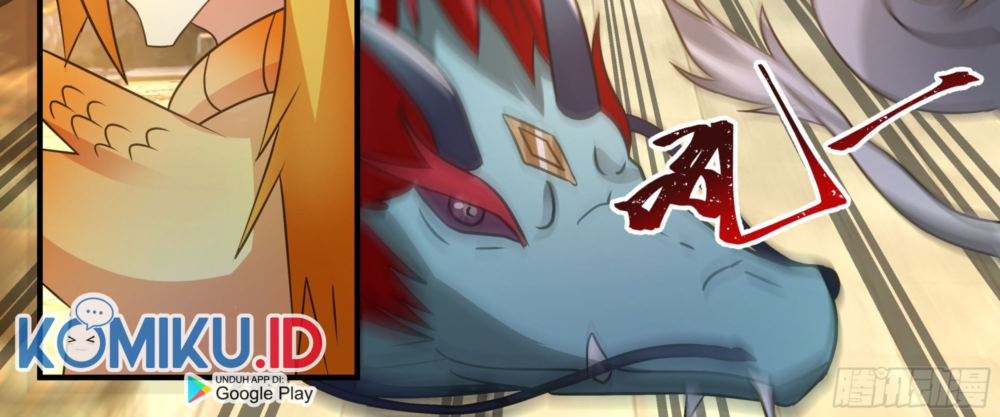 Martial Peak Part 2 Chapter 2531 - halaman 26