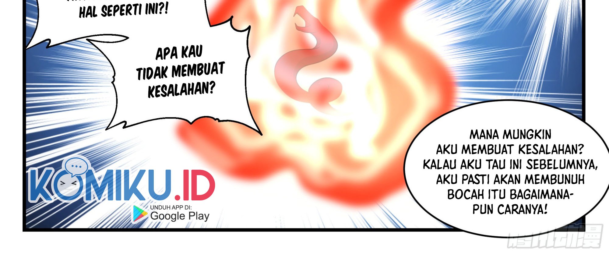 Martial Peak Part 2 Chapter 2531 - halaman 8