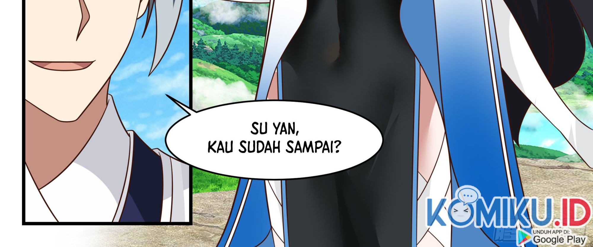 Martial Peak Part 2 Chapter 2532 - halaman 13