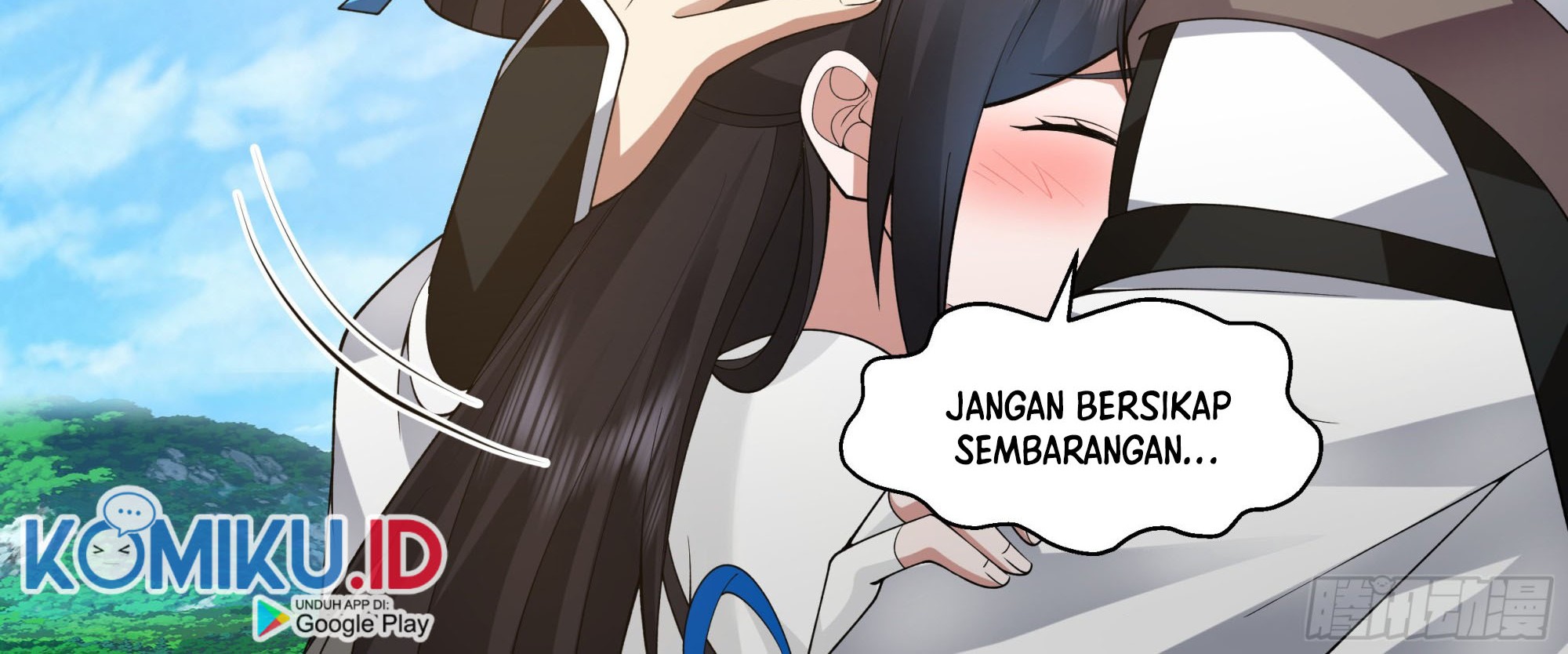 Martial Peak Part 2 Chapter 2532 - halaman 17