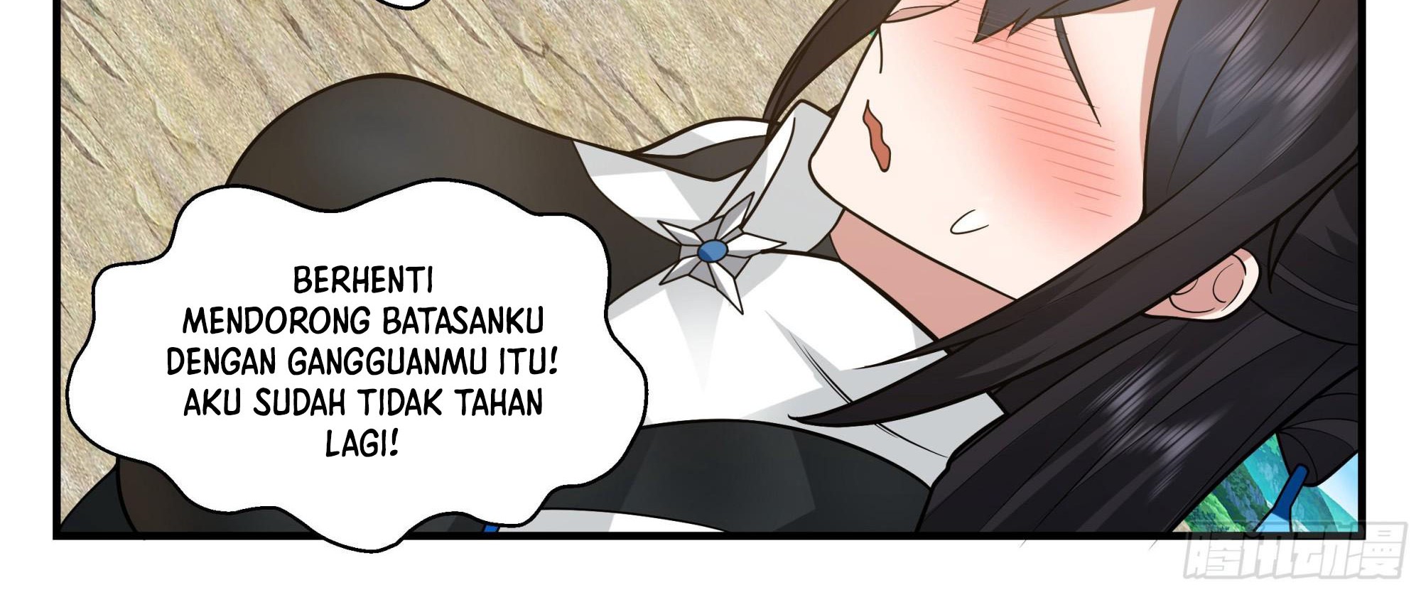 Martial Peak Part 2 Chapter 2532 - halaman 19