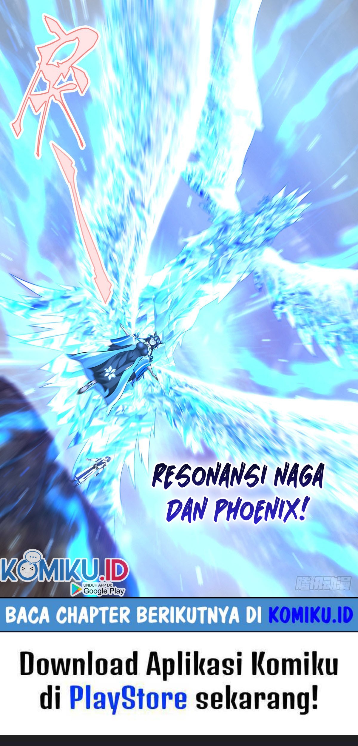 Martial Peak Part 2 Chapter 2532 - halaman 21
