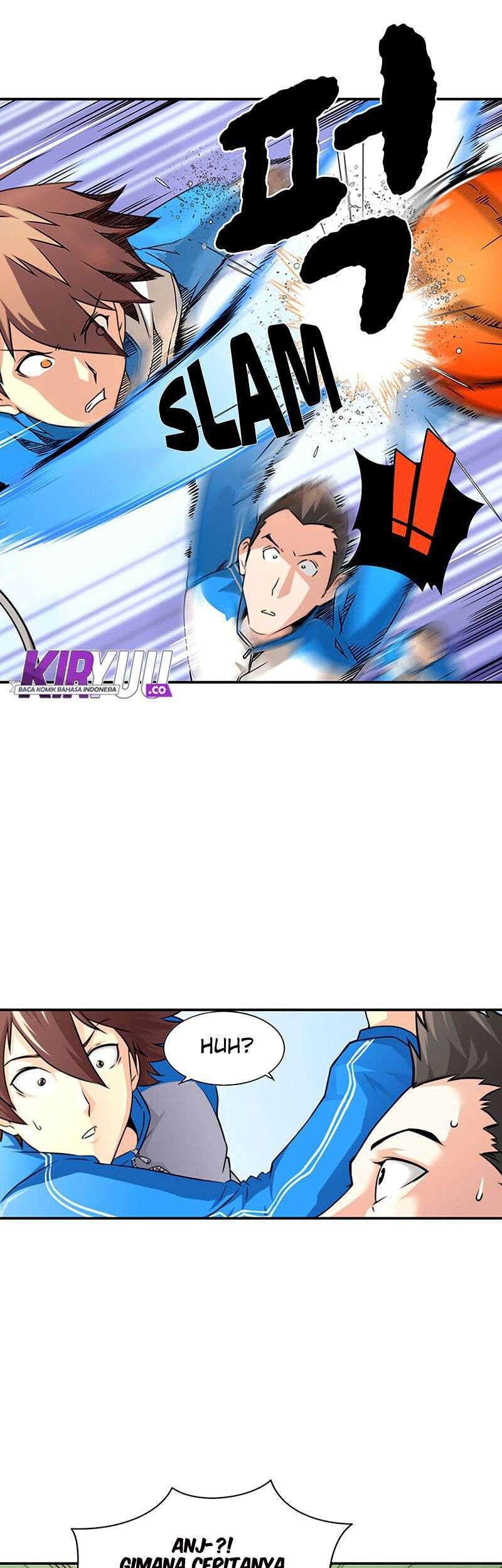 Martial Peak Part 2 Chapter 2538 - halaman 10