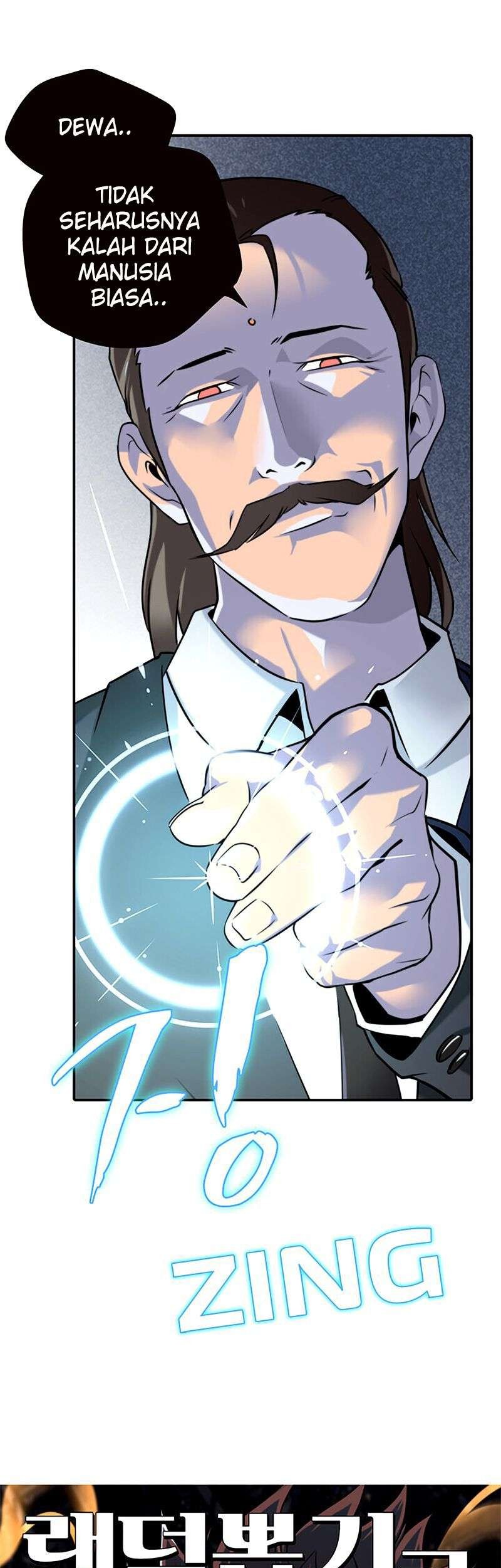 Martial Peak Part 2 Chapter 2538 - halaman 2