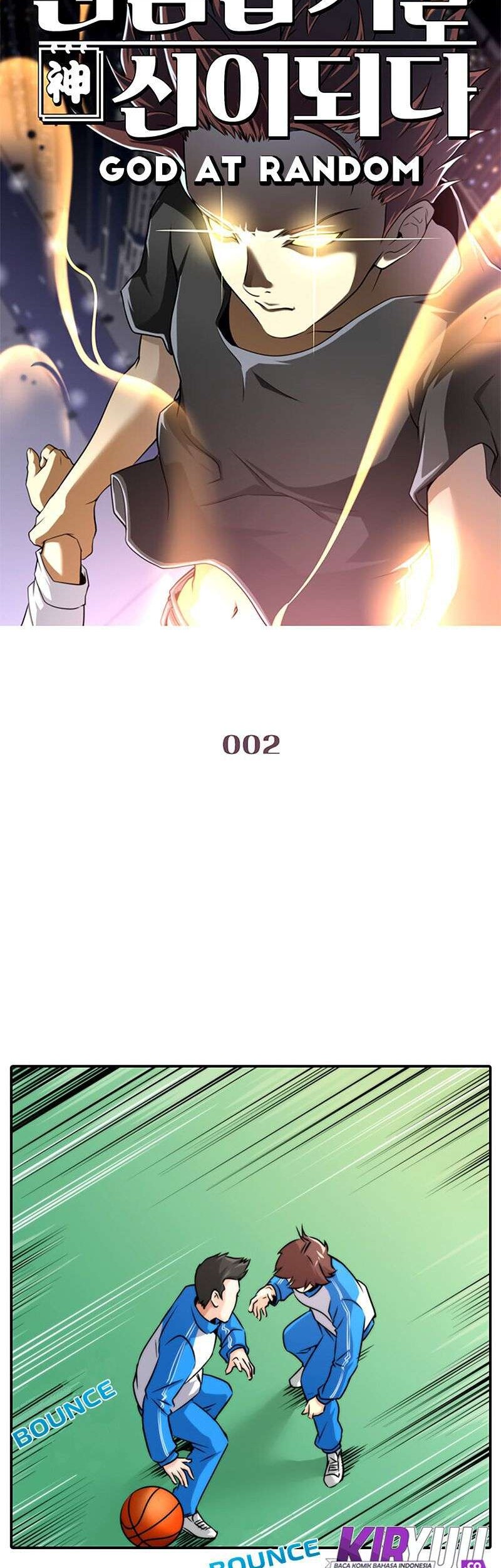 Martial Peak Part 2 Chapter 2538 - halaman 3