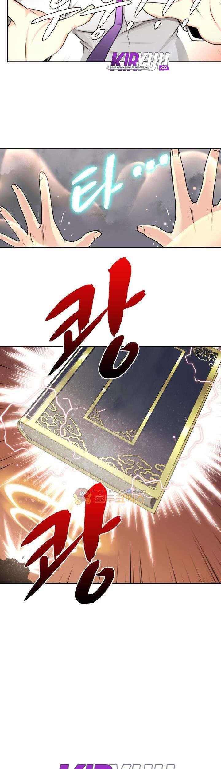 Martial Peak Part 2 Chapter 2540 - halaman 30