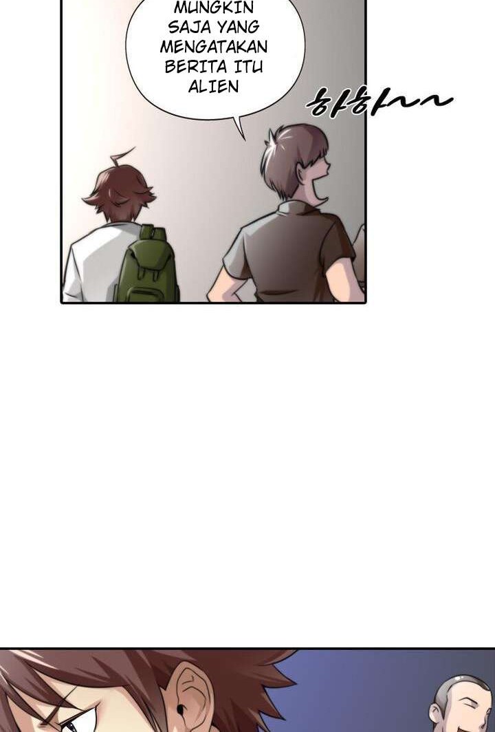 Martial Peak Part 2 Chapter 2542 - halaman 5