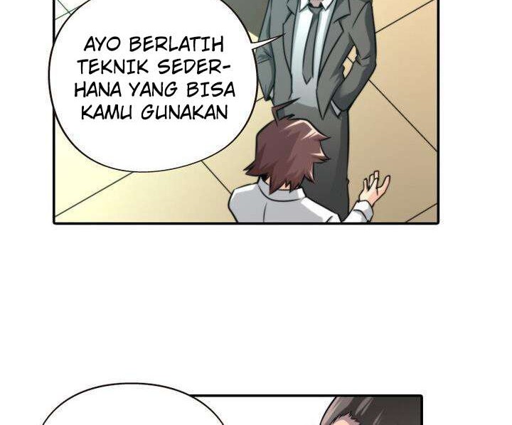 Martial Peak Part 2 Chapter 2542 - halaman 7