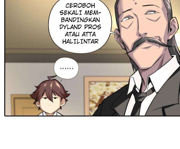 Martial Peak Part 2 Chapter 2542 - halaman 9