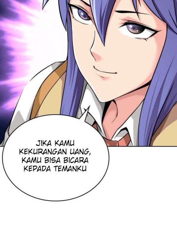 Martial Peak Part 2 Chapter 2543 - halaman 17