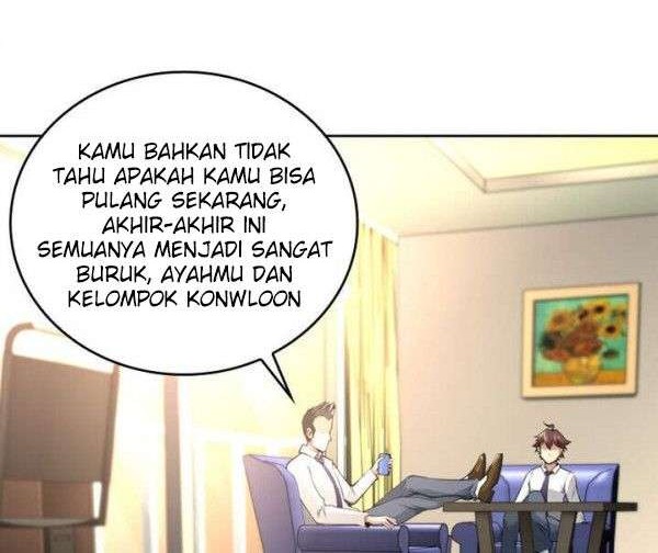 Martial Peak Part 2 Chapter 2544 - halaman 12
