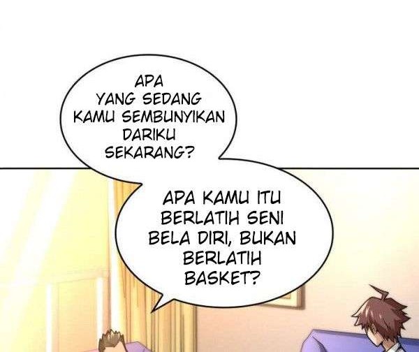 Martial Peak Part 2 Chapter 2544 - halaman 6