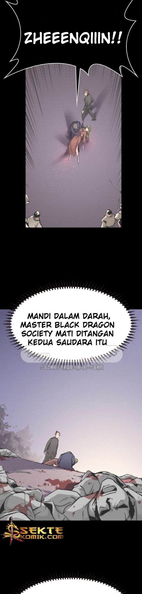 Martial Peak Part 2 Chapter 2545 - halaman 14