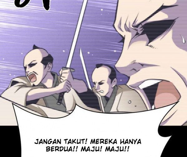 Martial Peak Part 2 Chapter 2545 - halaman 9