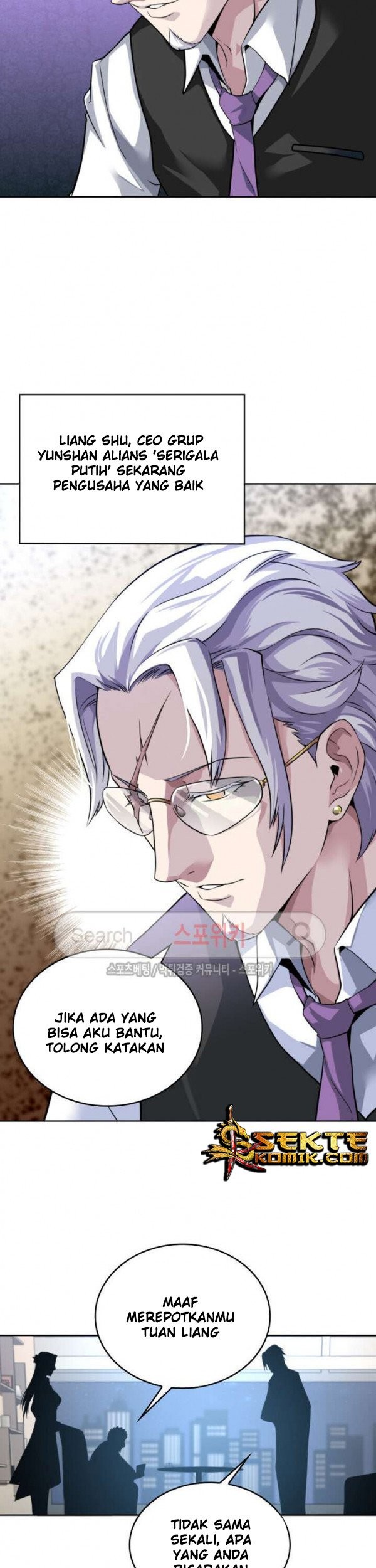 Martial Peak Part 2 Chapter 2546 - halaman 12
