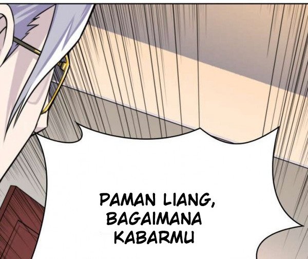 Martial Peak Part 2 Chapter 2546 - halaman 17
