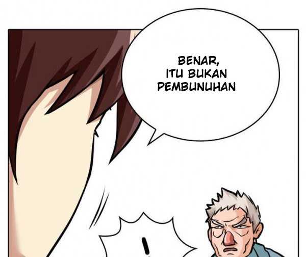 Martial Peak Part 2 Chapter 2547 - halaman 9