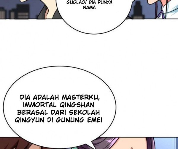 Martial Peak Part 2 Chapter 2548 - halaman 7