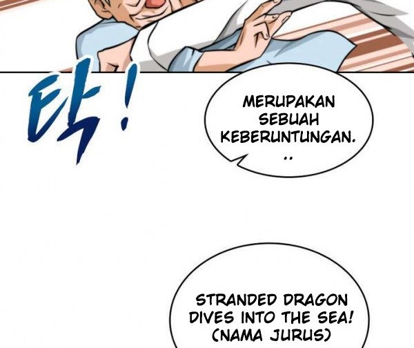 Martial Peak Part 2 Chapter 2548 - halaman 9