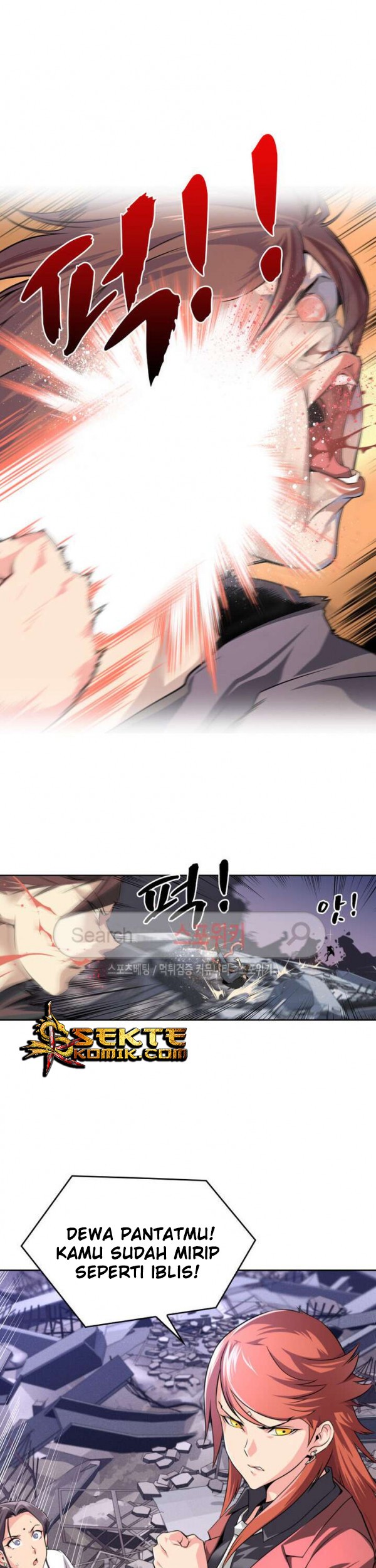 Martial Peak Part 2 Chapter 2550 - halaman 18