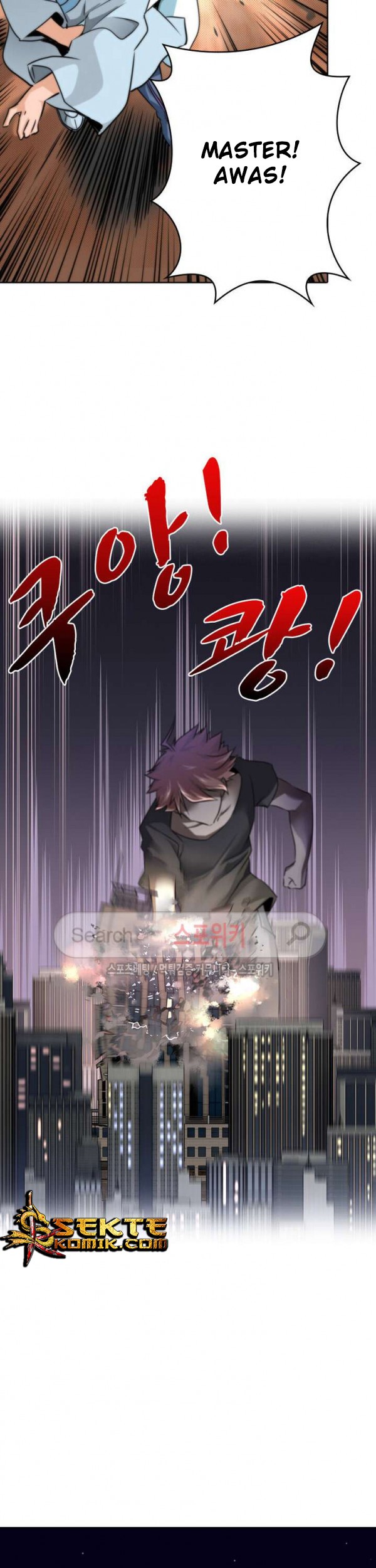 Martial Peak Part 2 Chapter 2550 - halaman 6