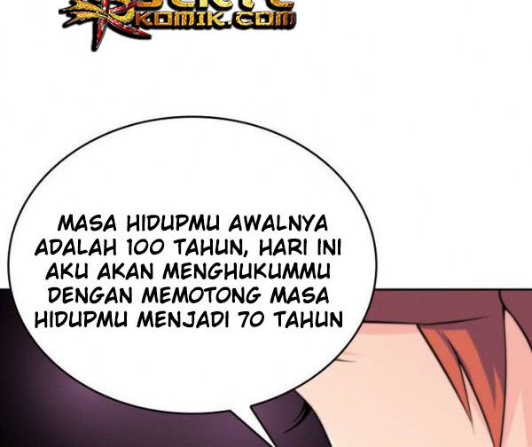 Martial Peak Part 2 Chapter 2551 - halaman 15