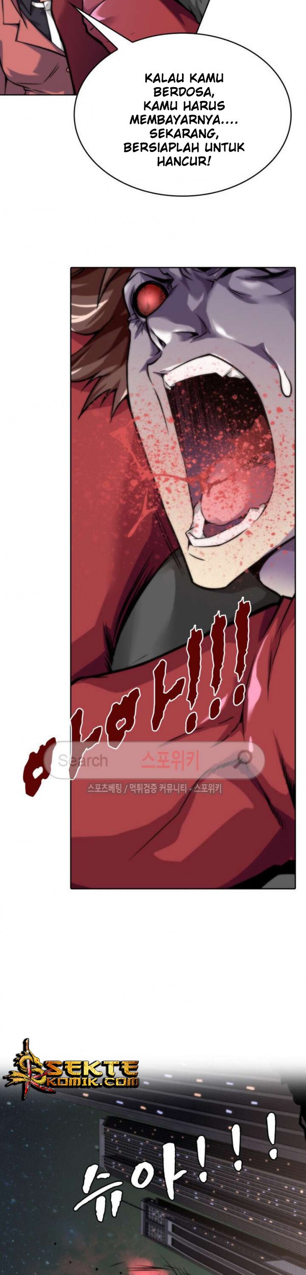 Martial Peak Part 2 Chapter 2551 - halaman 6