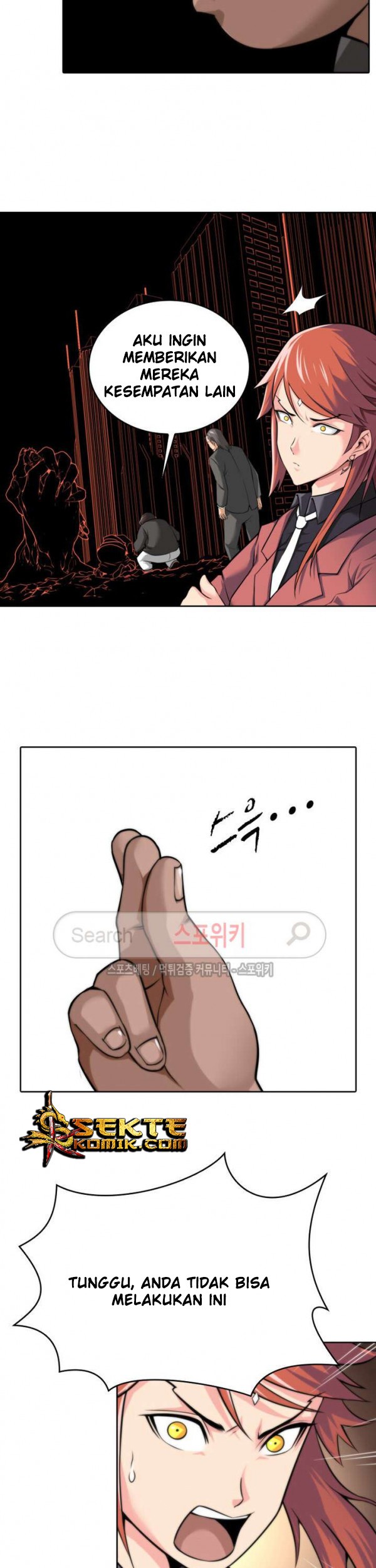 Martial Peak Part 2 Chapter 2552 - halaman 6