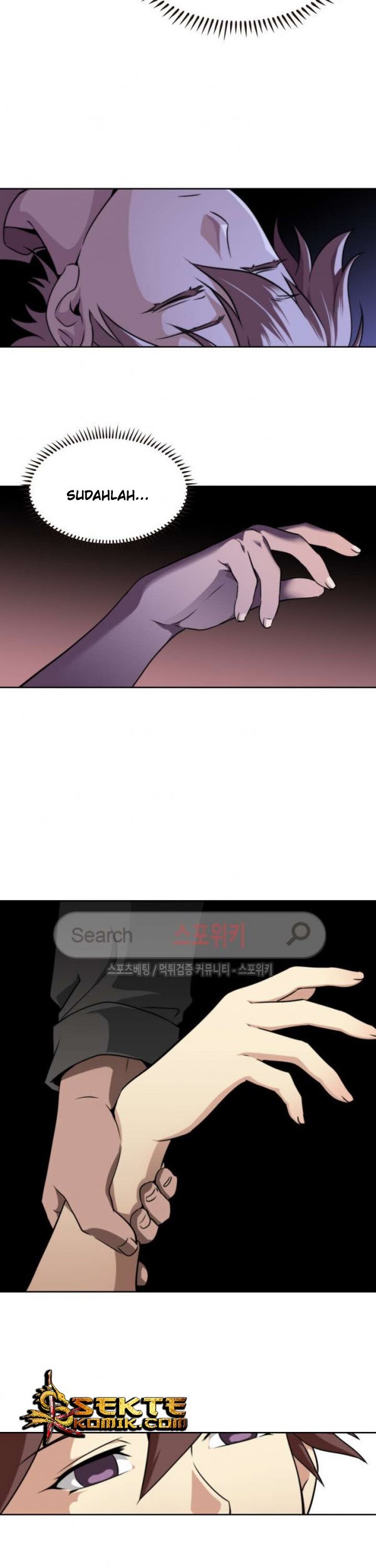 Martial Peak Part 2 Chapter 2553 - halaman 18