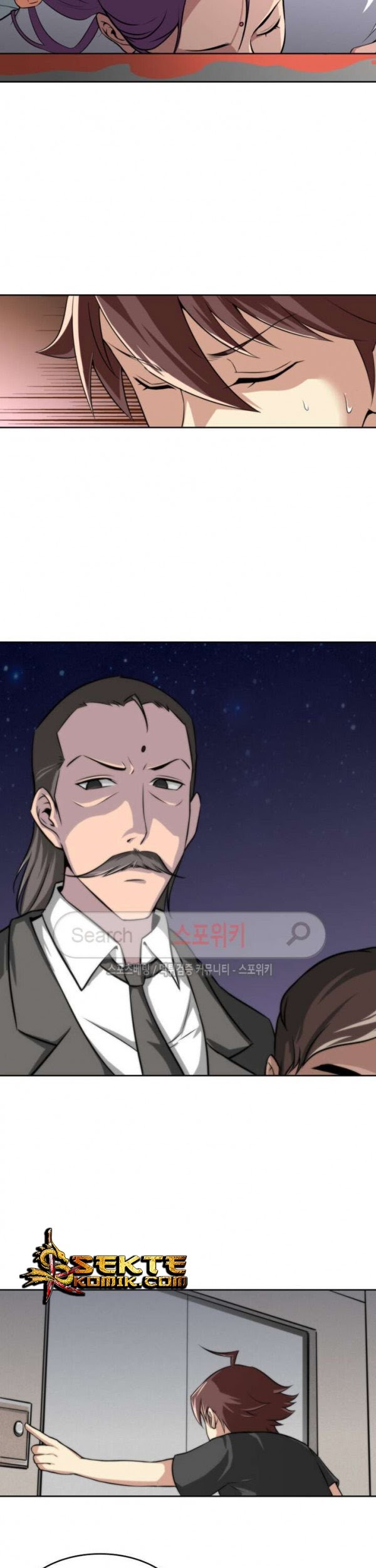 Martial Peak Part 2 Chapter 2553 - halaman 4