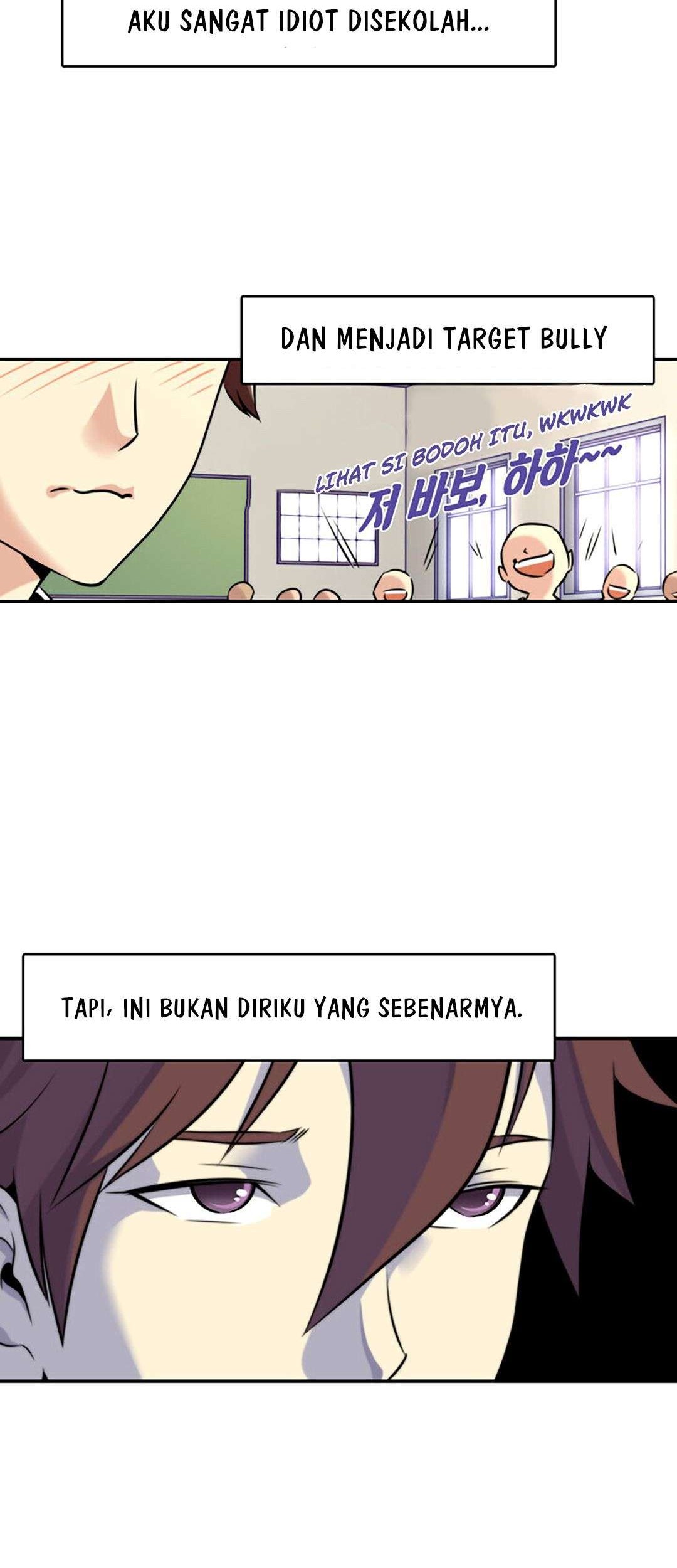 Martial Peak Part 2 Chapter 2554 - halaman 3