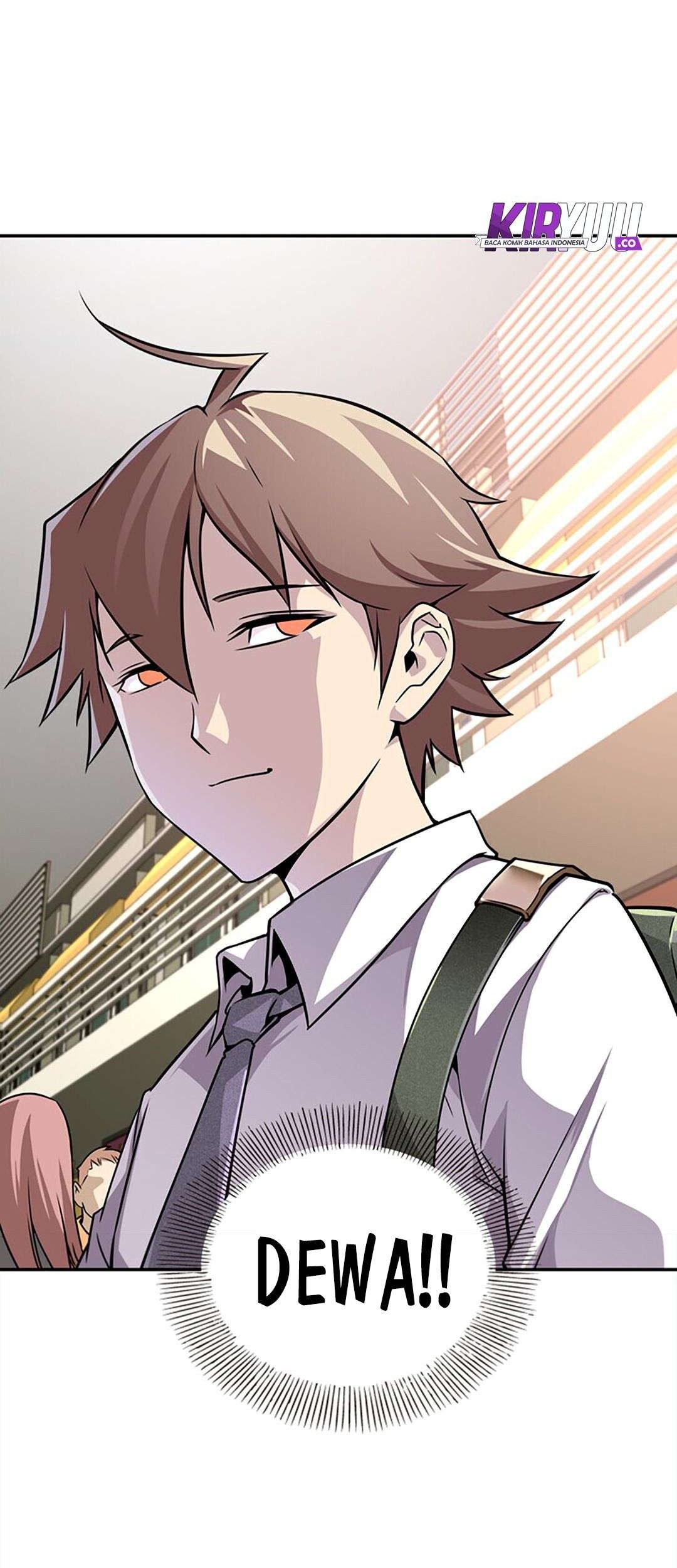 Martial Peak Part 2 Chapter 2554 - halaman 7