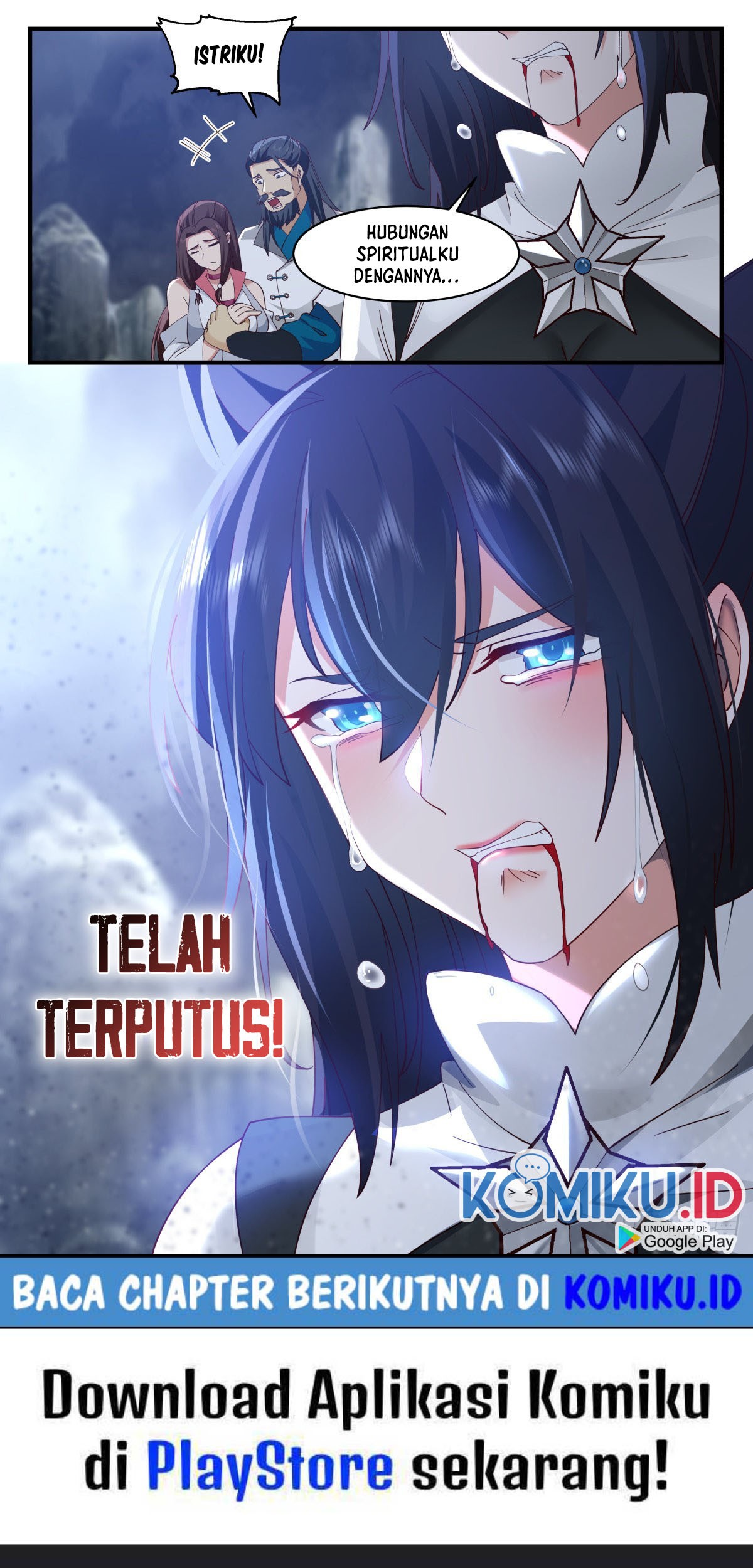 Martial Peak Part 2 Chapter 2567 - halaman 15