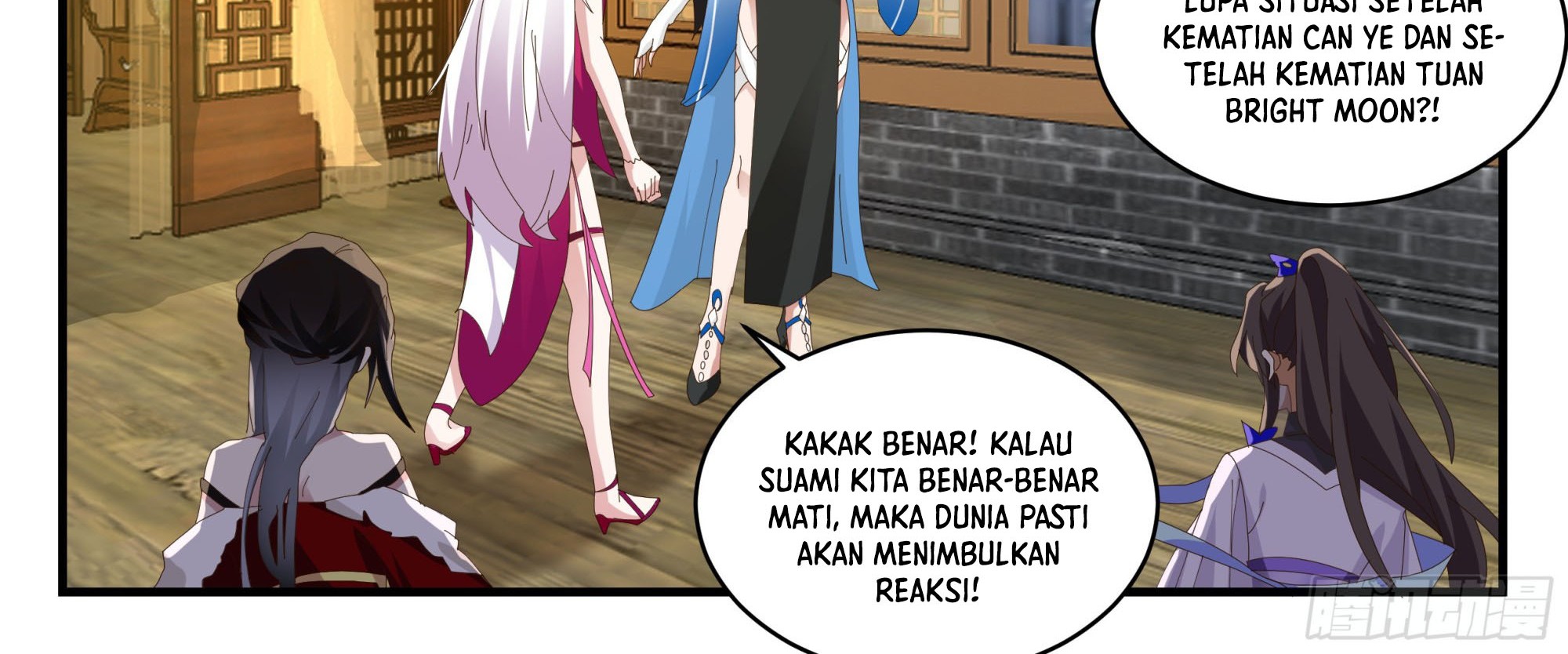 Martial Peak Part 2 Chapter 2569 - halaman 17