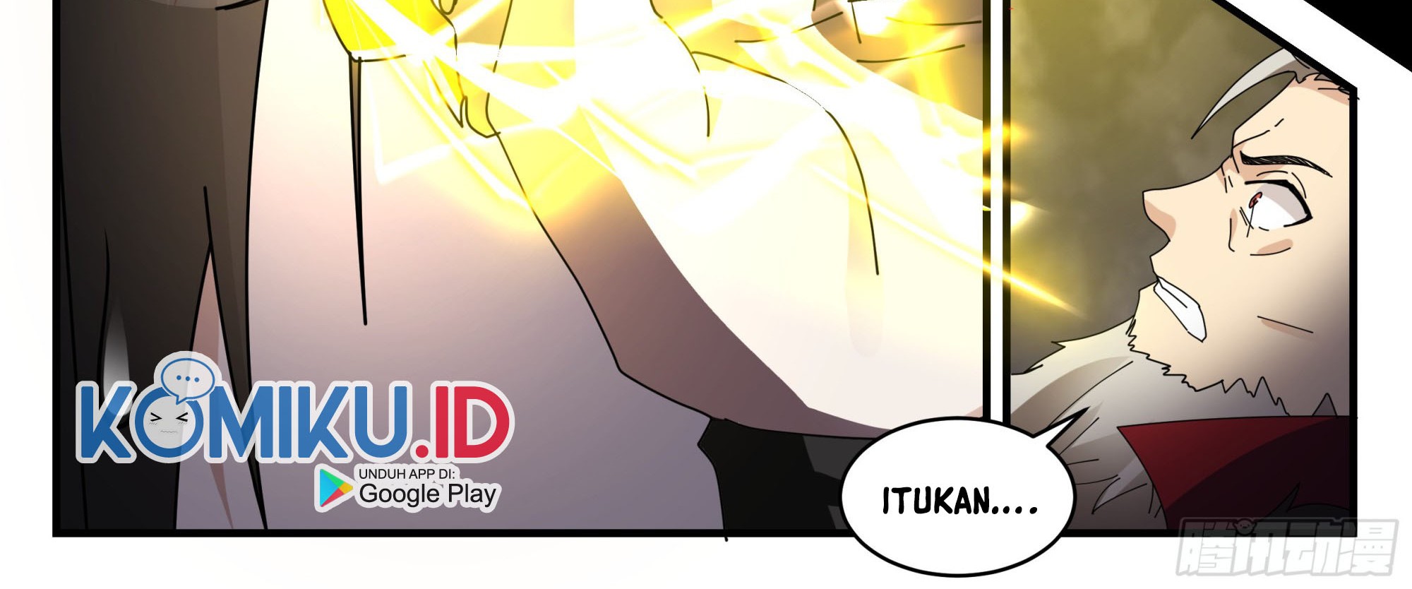 Martial Peak Part 2 Chapter 2569 - halaman 23