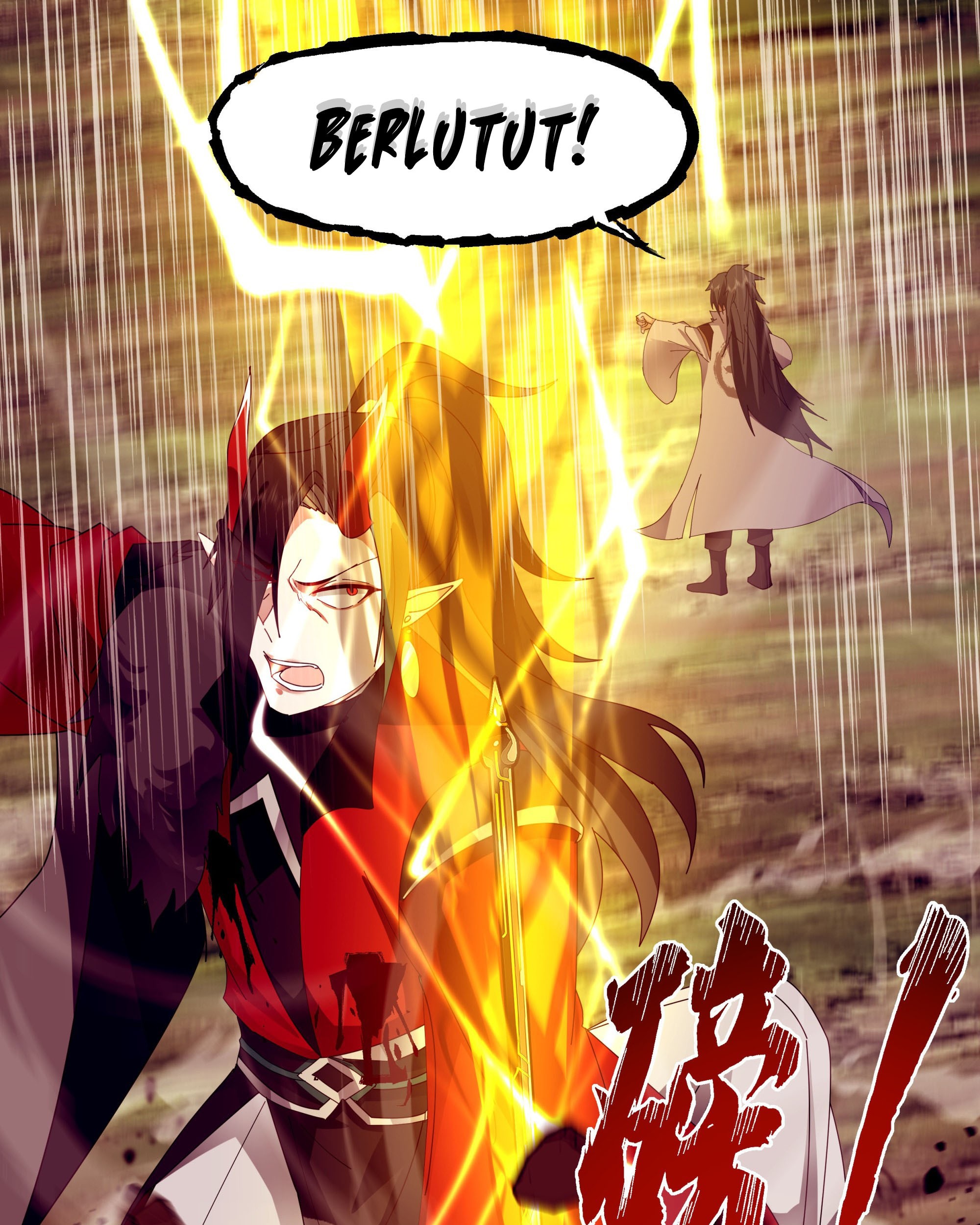 Martial Peak Part 2 Chapter 2569 - halaman 26