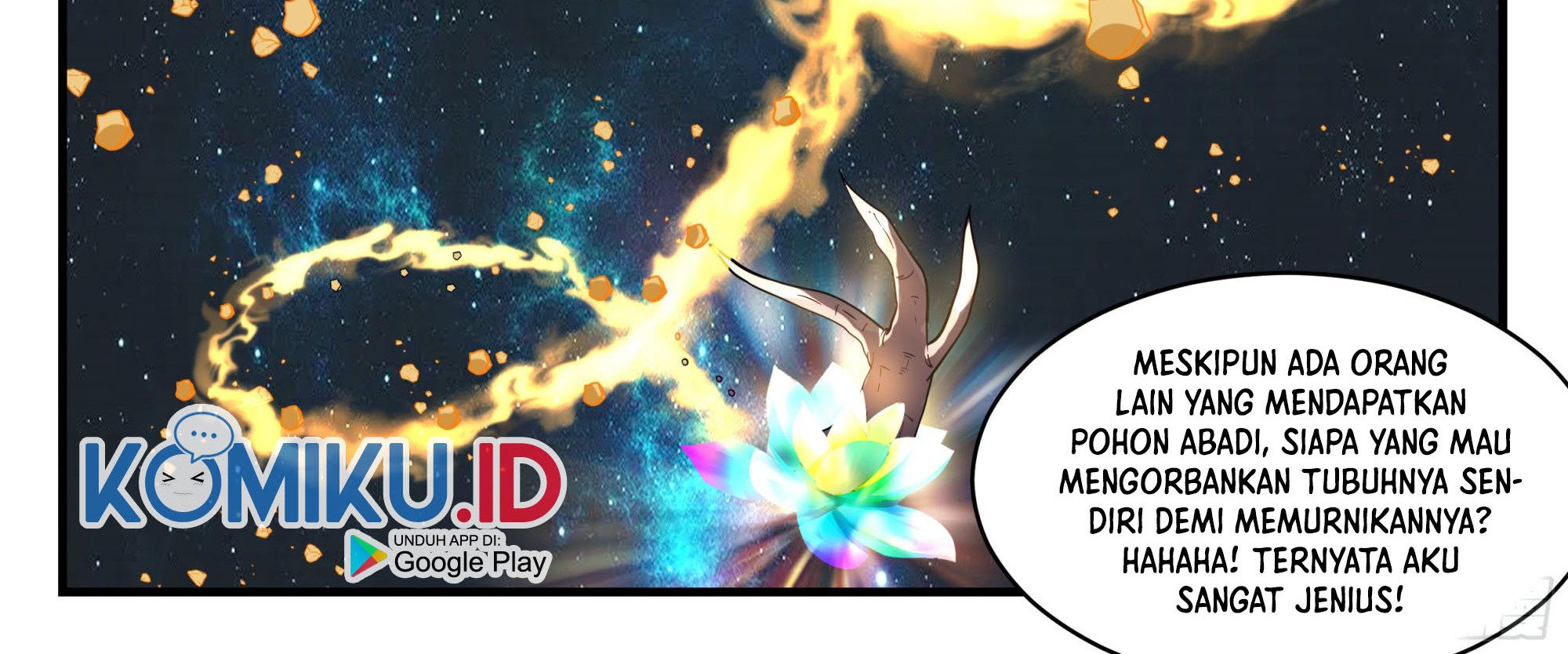 Martial Peak Part 2 Chapter 2569 - halaman 9