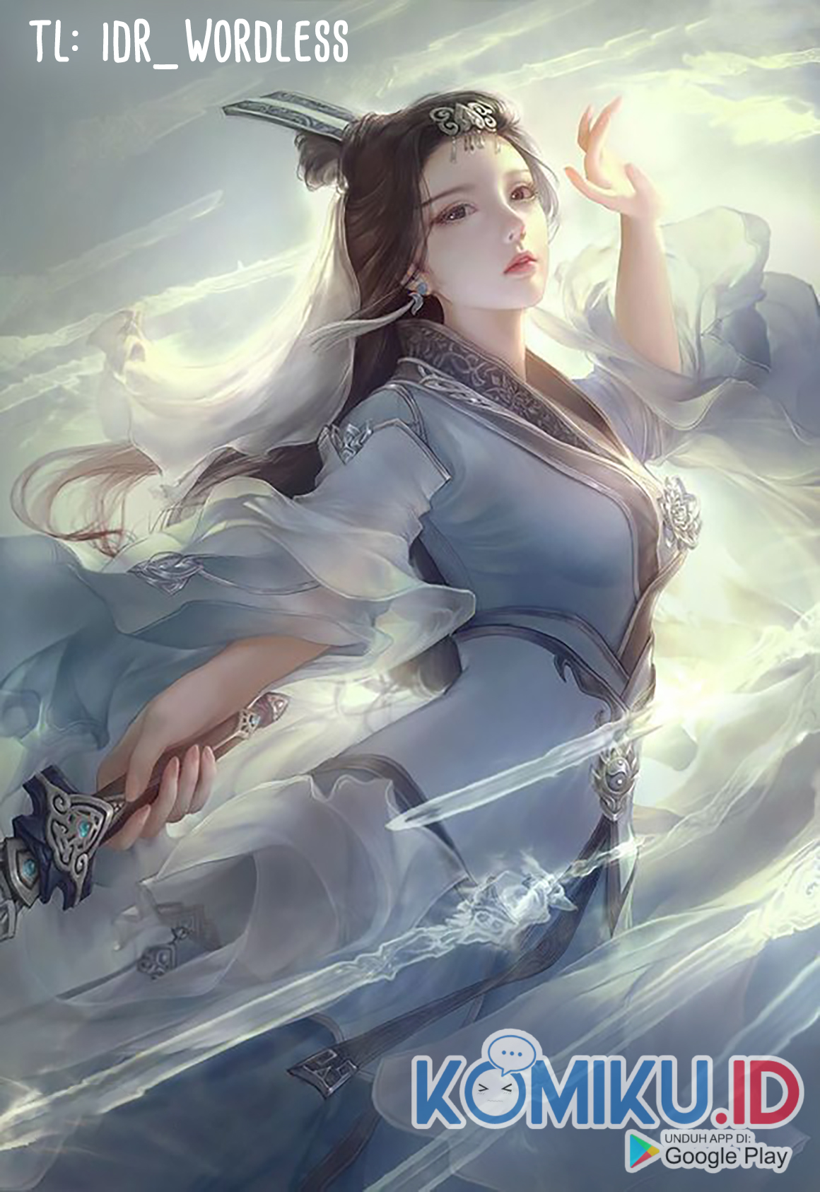 Martial Peak Part 2 Chapter 2575 - halaman 2