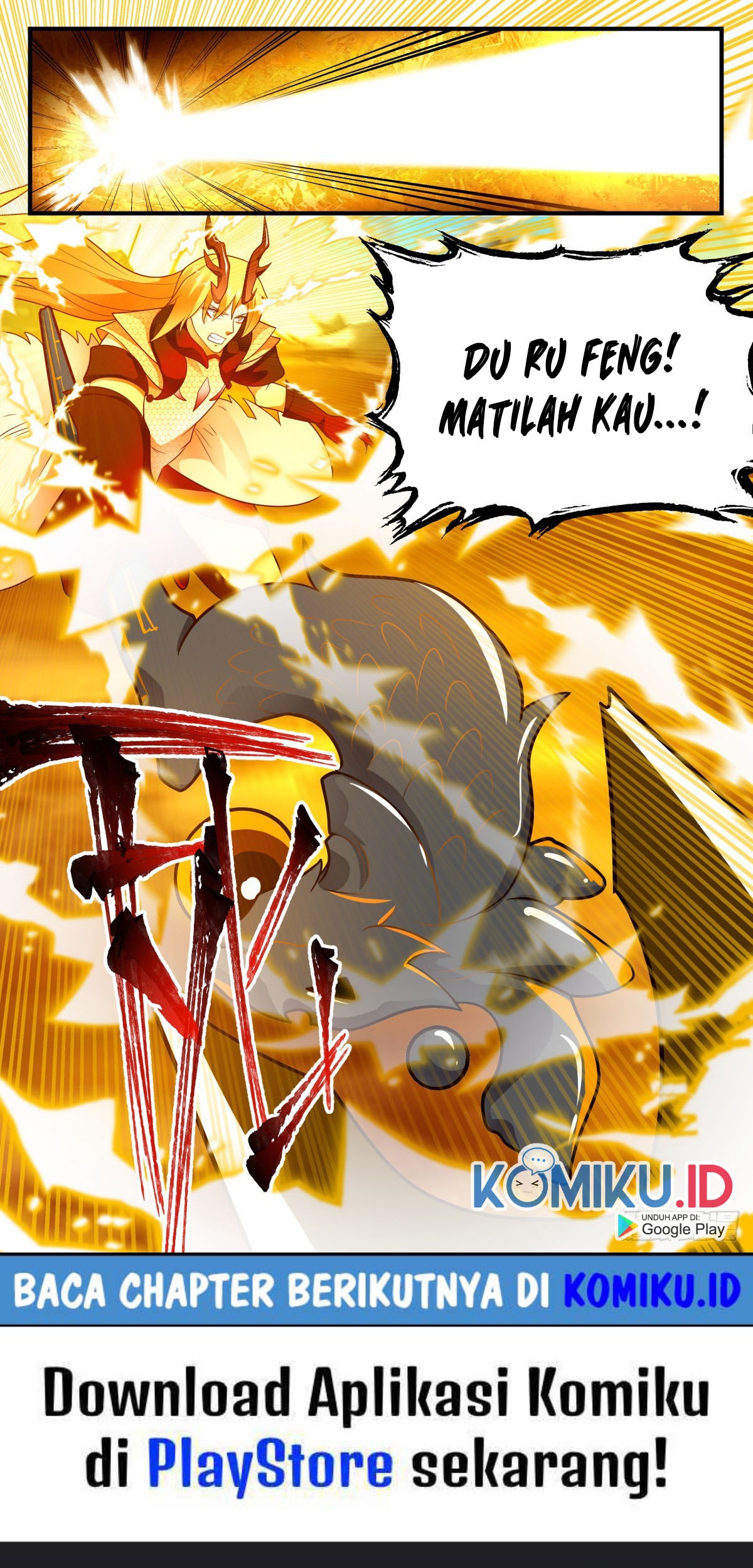 Martial Peak Part 2 Chapter 2599 - halaman 15