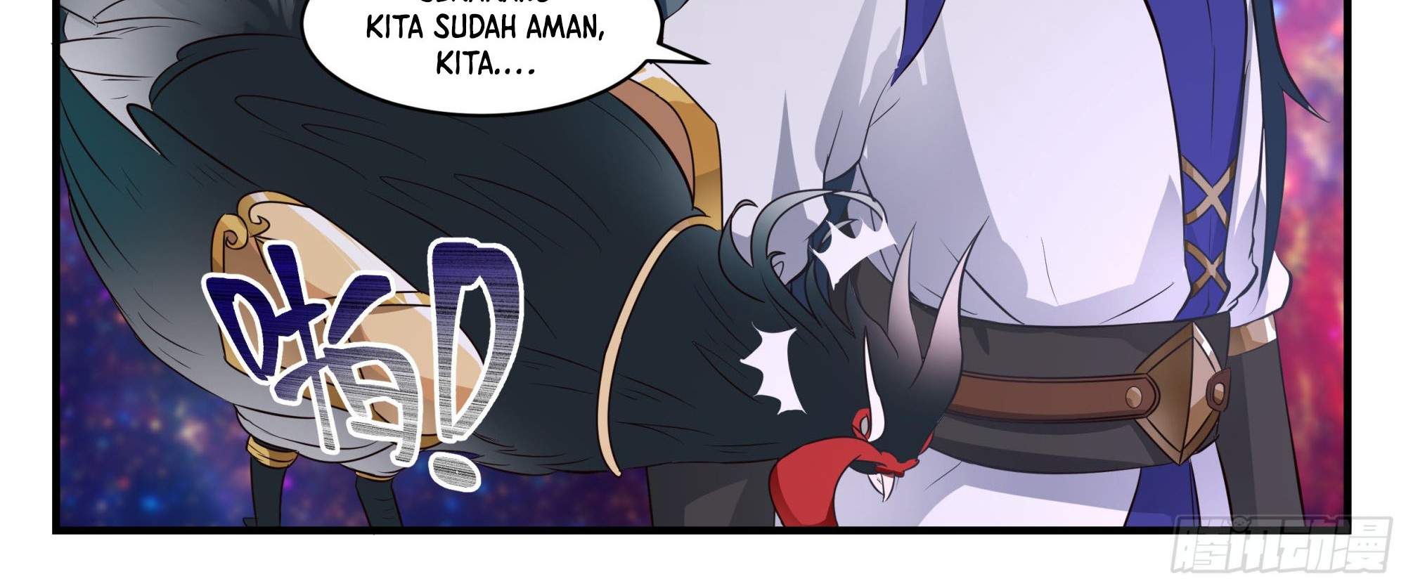 Martial Peak Part 2 Chapter 2601 - halaman 11