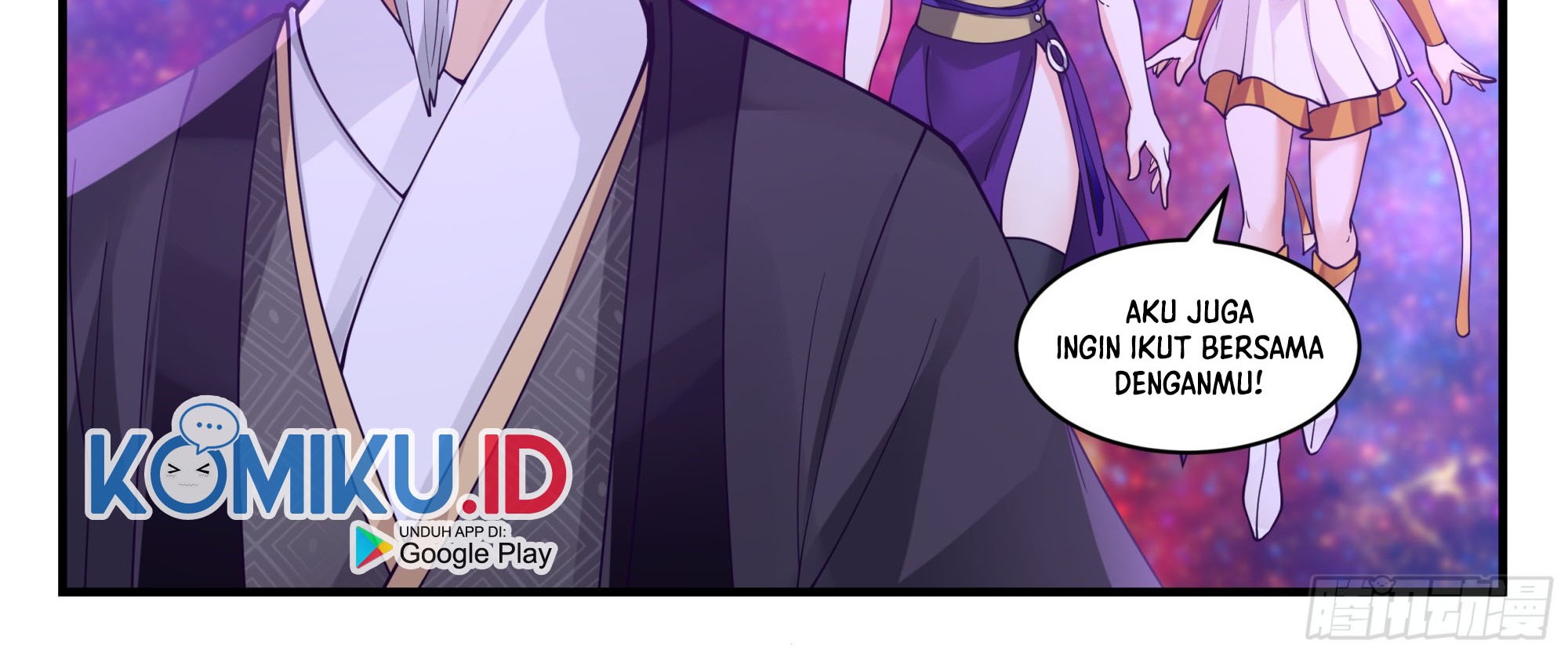 Martial Peak Part 2 Chapter 2601 - halaman 13