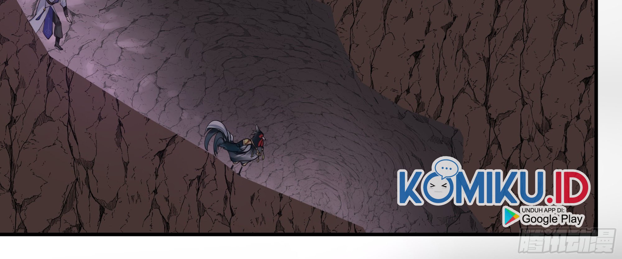Martial Peak Part 2 Chapter 2601 - halaman 15