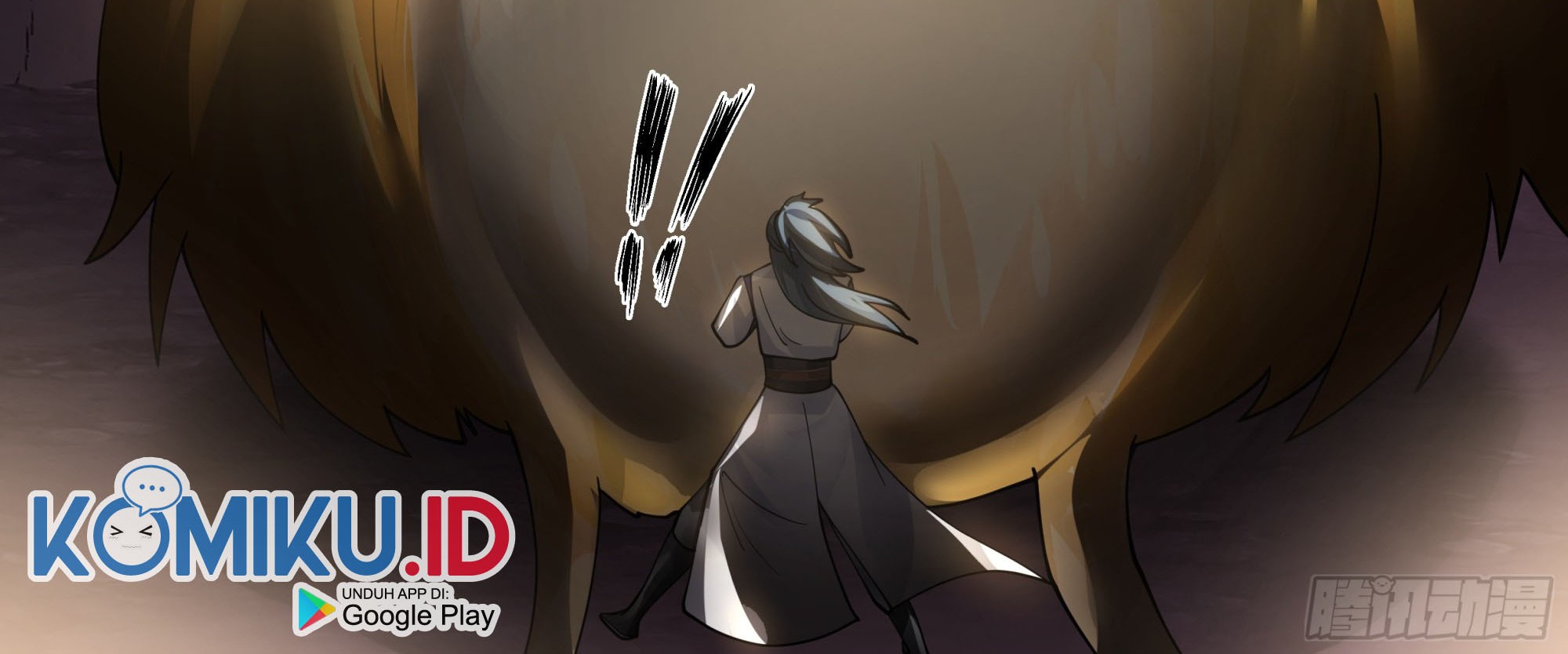 Martial Peak Part 2 Chapter 2601 - halaman 17