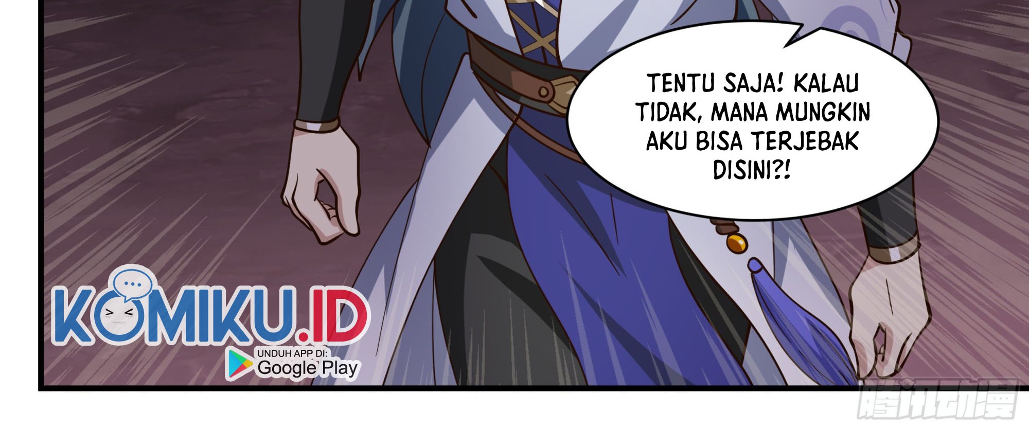 Martial Peak Part 2 Chapter 2601 - halaman 23