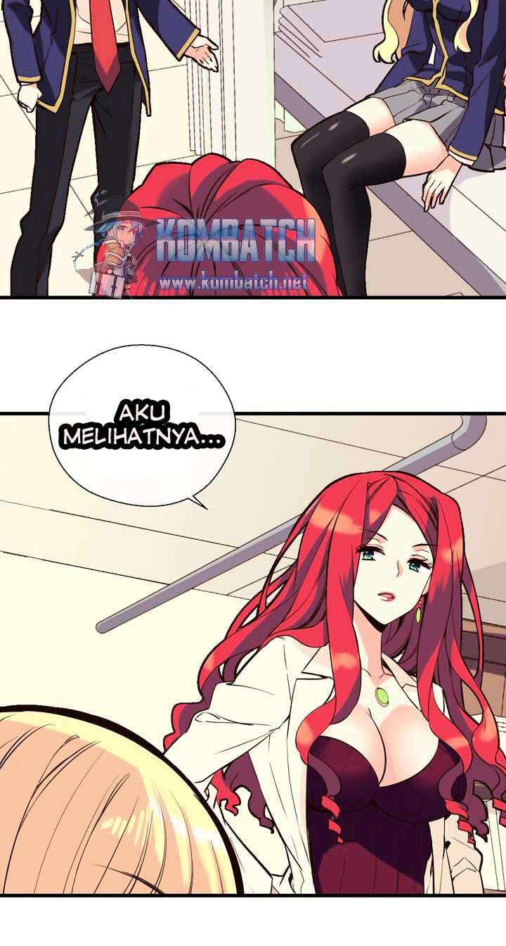 Martial Peak Part 2 Chapter 2603 - halaman 16
