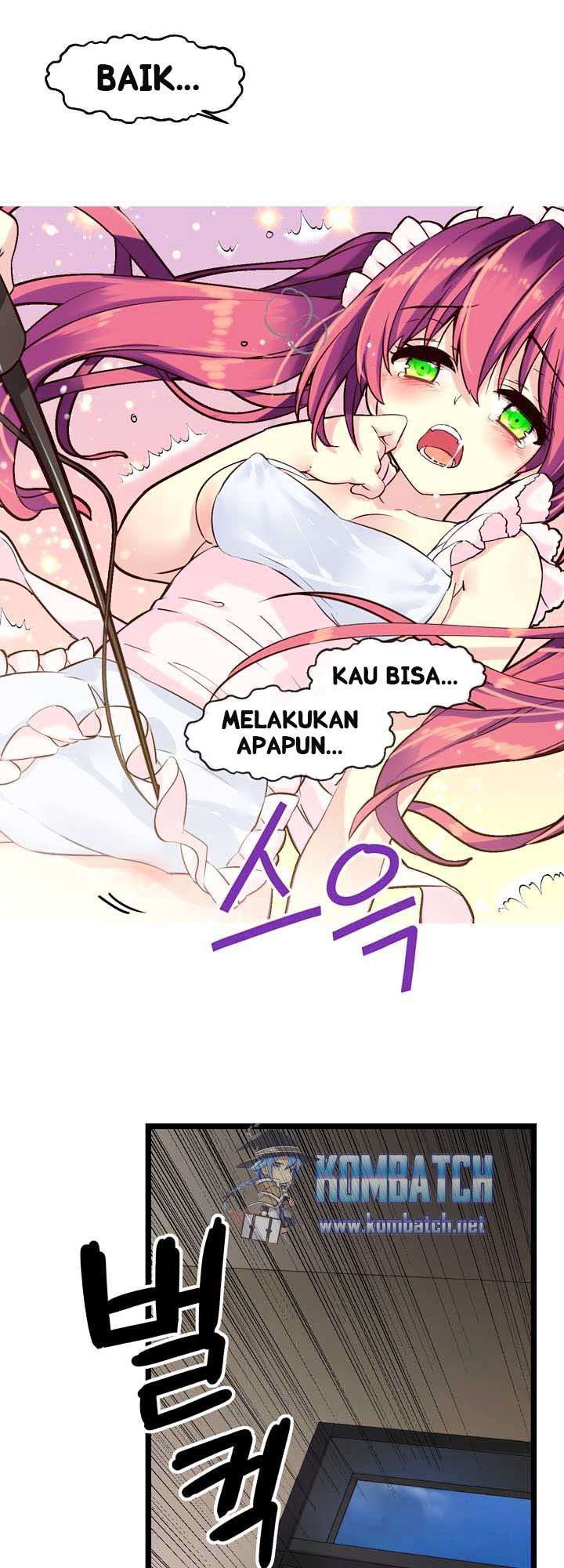 Martial Peak Part 2 Chapter 2604 - halaman 8