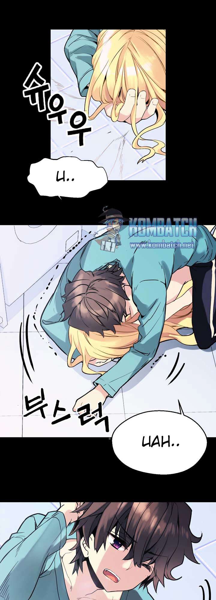 Martial Peak Part 2 Chapter 2605 - halaman 14