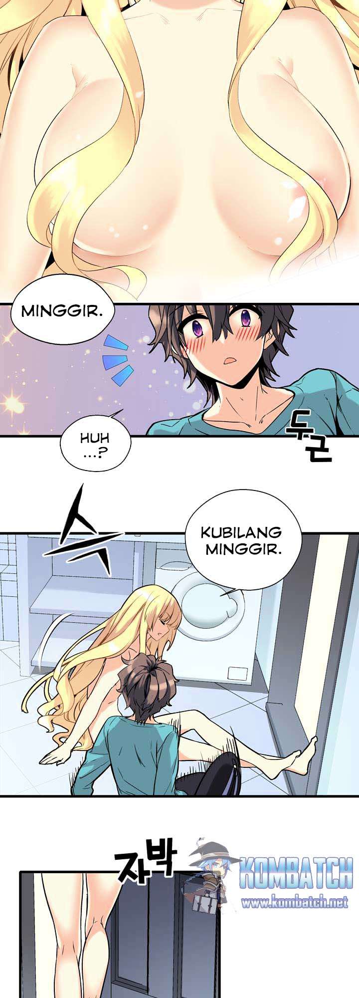 Martial Peak Part 2 Chapter 2605 - halaman 18